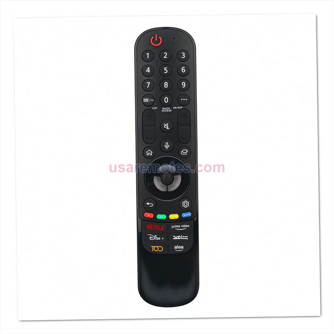 LG 43UR8000AUA remote control replacement