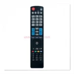 LG 43UT570H0UA remote control replacement