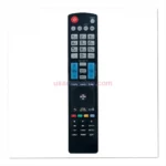 LG 43UT670H0UA remote control replacement
