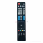 LG 43UW660H remote control replacement