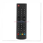 LG 43UX340H remote control replacement