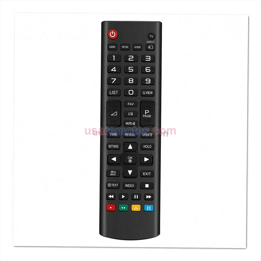 LG 43UX340H remote control replacement LG 43UX340H remote control replacement