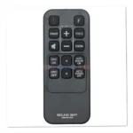 LG 45A1-D remote control replacement