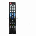 LG 47LA6200 remote control replacement