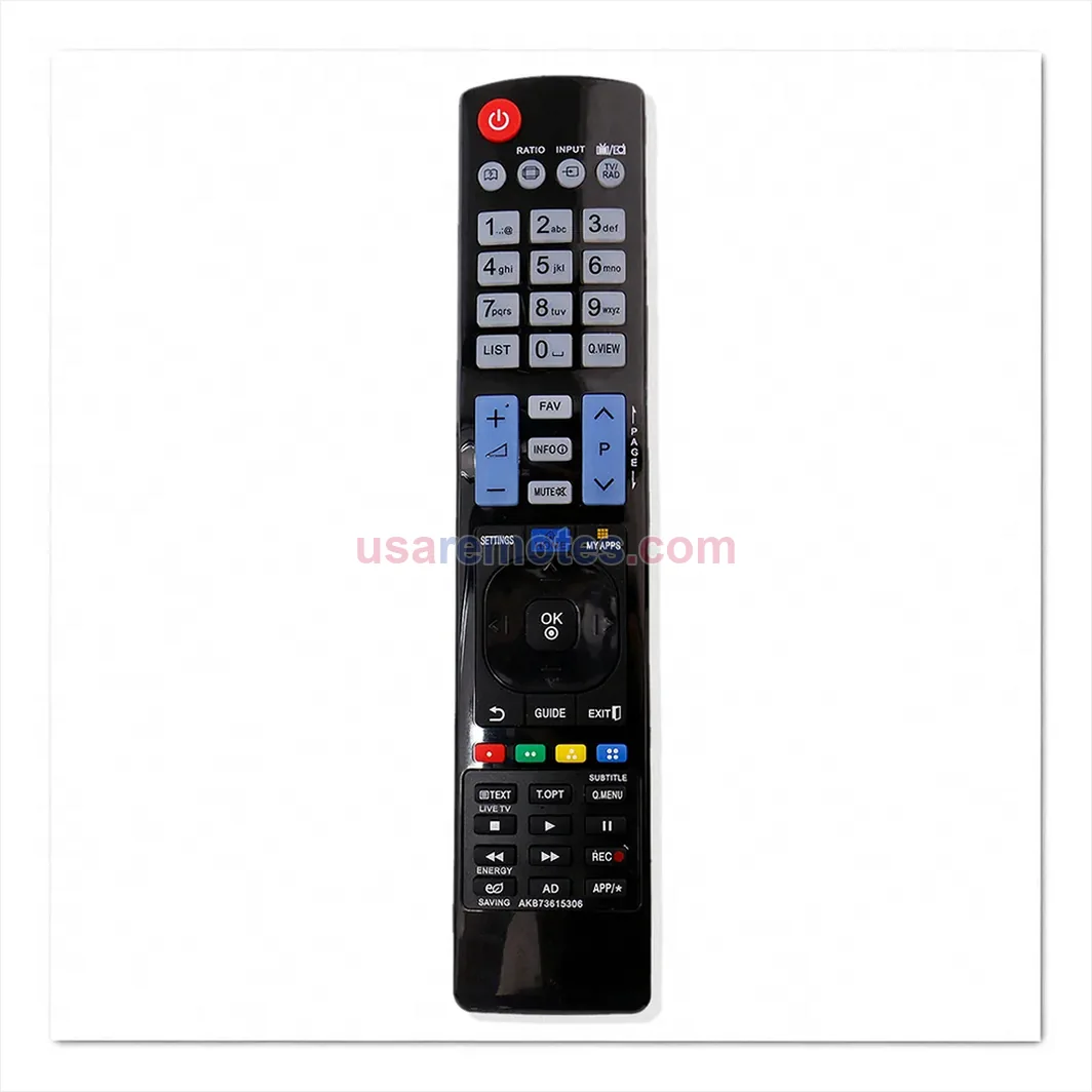LG 47LA691S remote control replacement LG 47LA691S remote control replacement