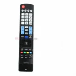 LG 47LA7400 remote control replacement