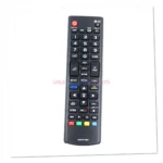 LG 47LA7909-ZA remote control replacement