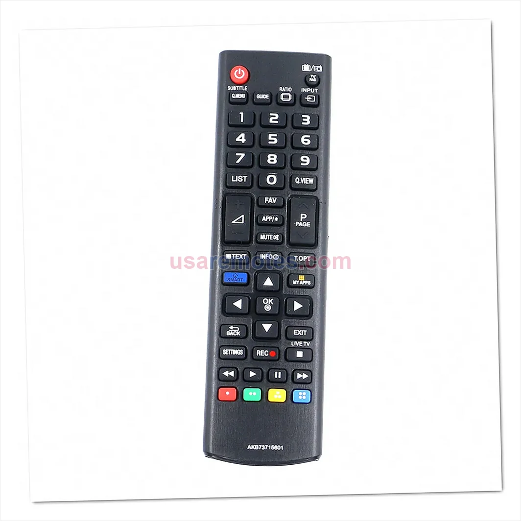 LG 47LA960W-ZA remote control replacement LG 47LA960W-ZA remote control replacement