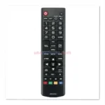 LG 47LB5600 remote control replacement