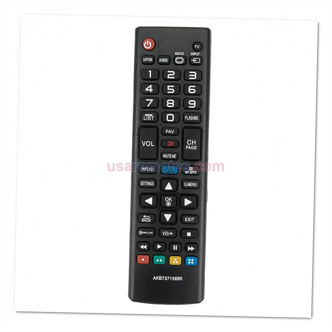 LG 47LB560T-TA remote control replacement LG 47LB560T-TA remote control replacement