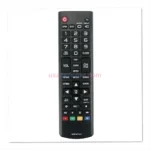 LG 47LB5610-SC remote control replacement