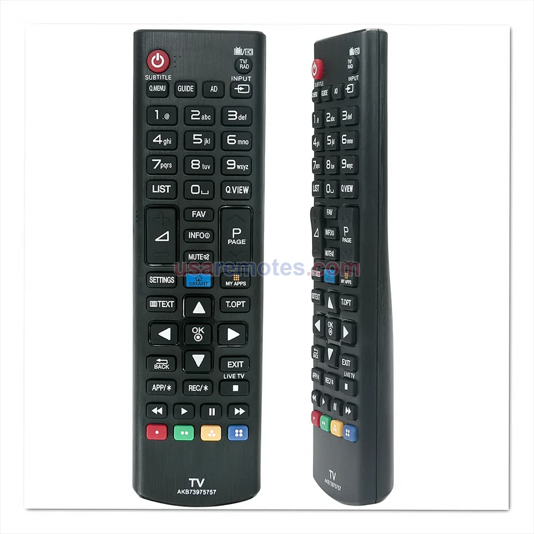 LG 47LB570V-ZF remote control replacement LG 47LB570V-ZF remote control replacement