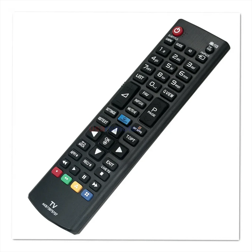 LG 47LB570V-ZK remote control replacement LG 47LB570V-ZK remote control replacement