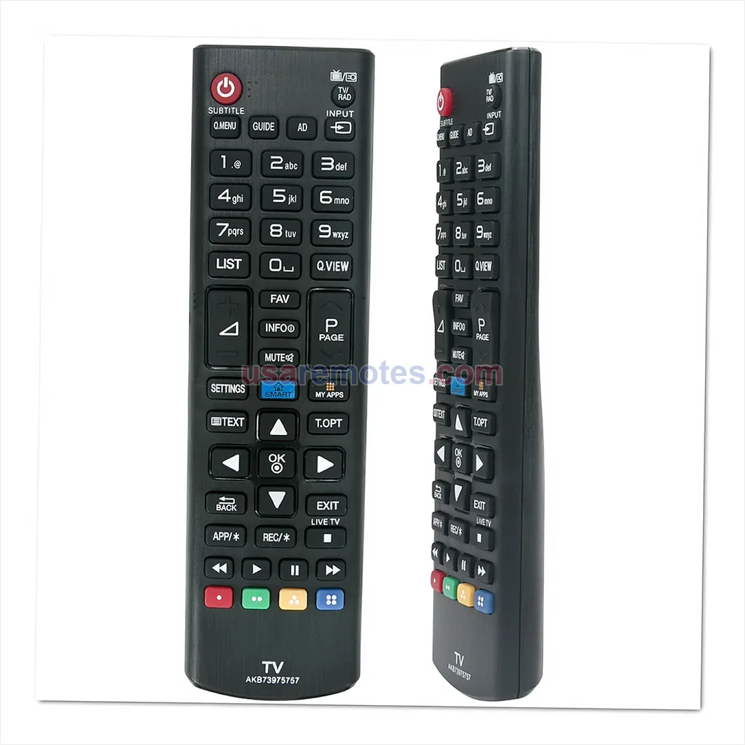 LG 47LB572U-ZP remote control replacement LG 47LB572U-ZP remote control replacement