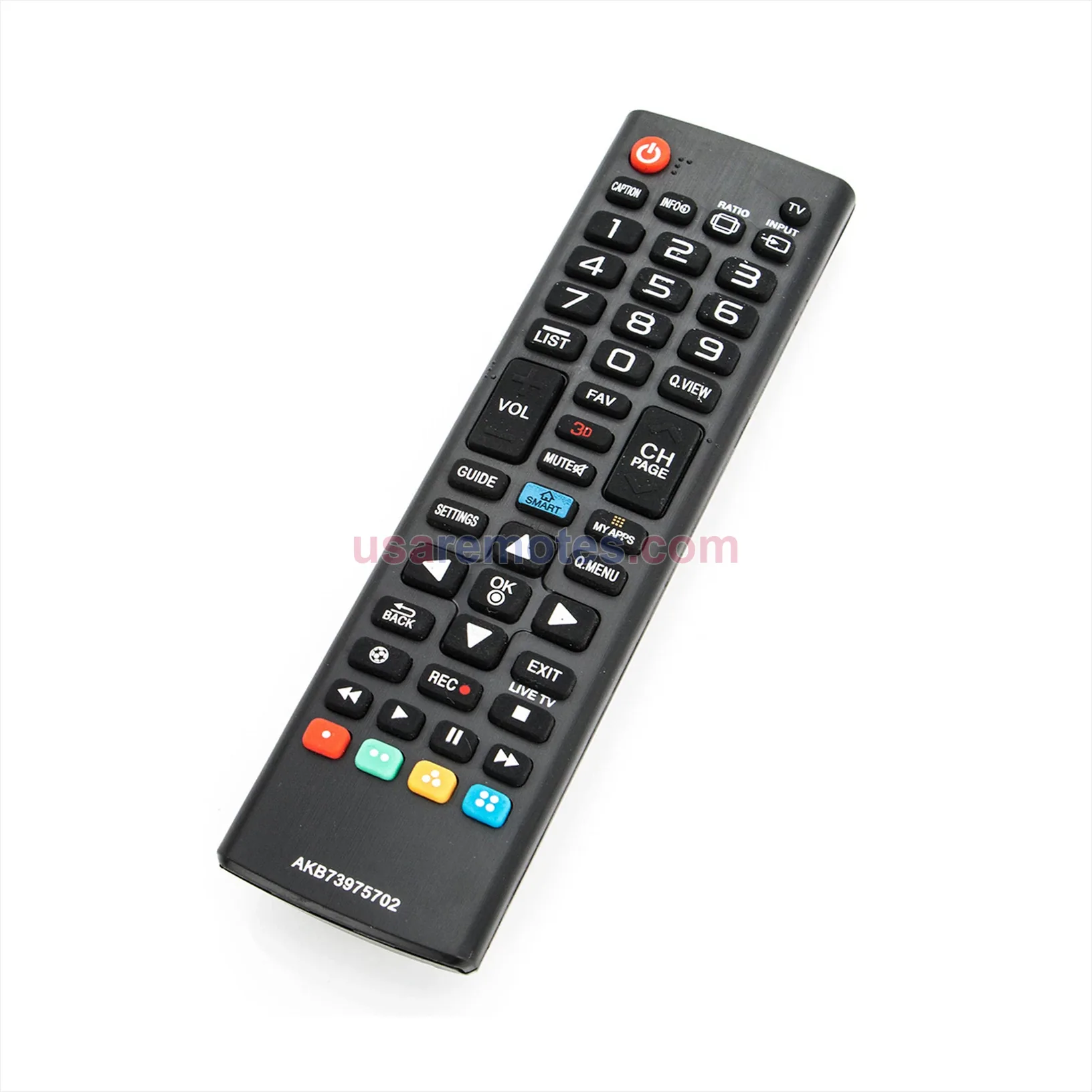 LG 47LB580V-ZB remote control replacement LG 47LB580V-ZB remote control replacement