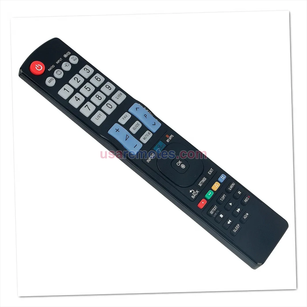 LG 47LB584T-TA remote control replacement LG 47LB584T-TA remote control replacement