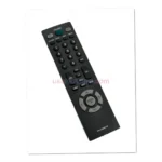 LG 47LB5D remote control replacement
