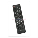 LG 47LB6000 remote control replacement
