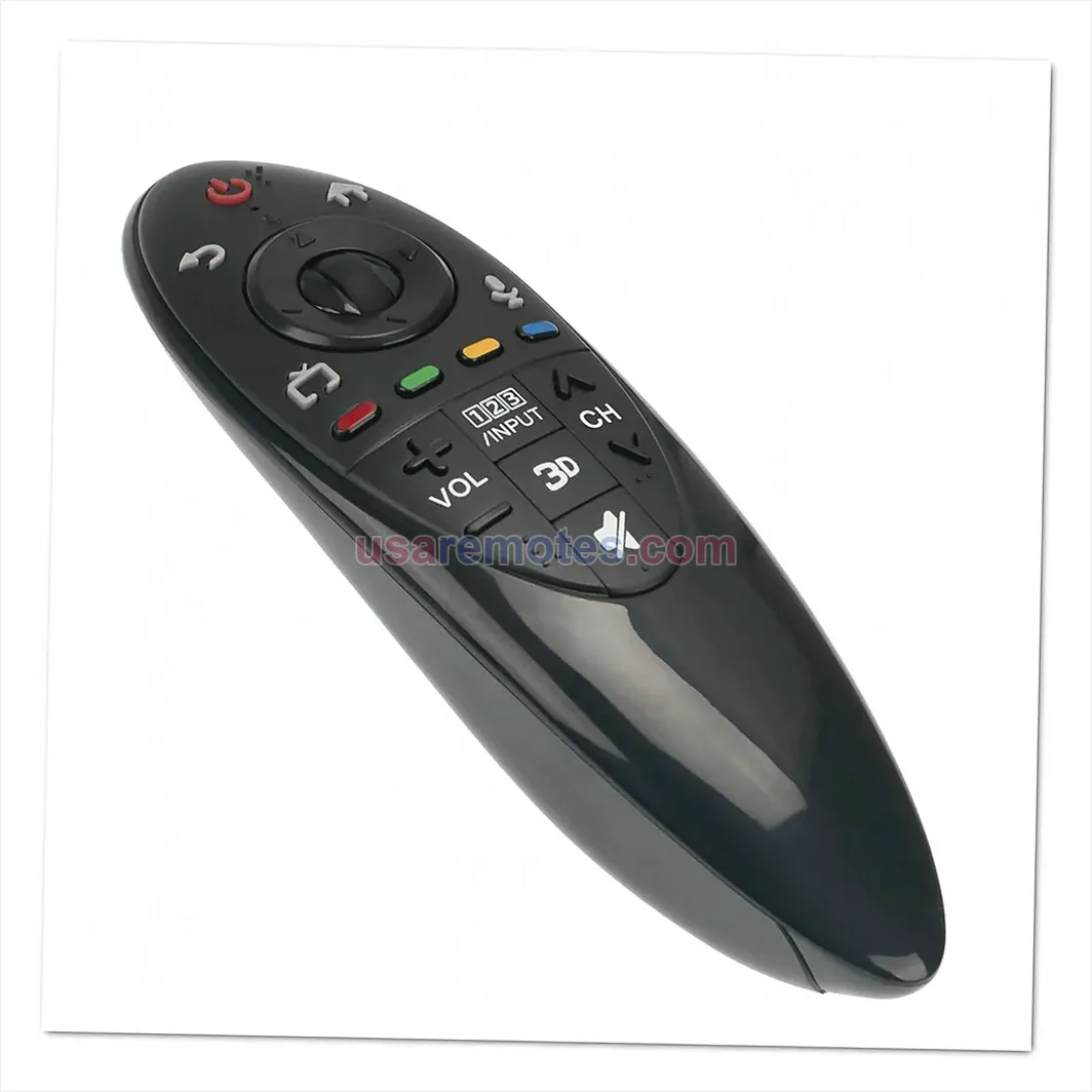 LG 47LB6350 TV remote control replacement LG 47LB6350 TV remote control replacement