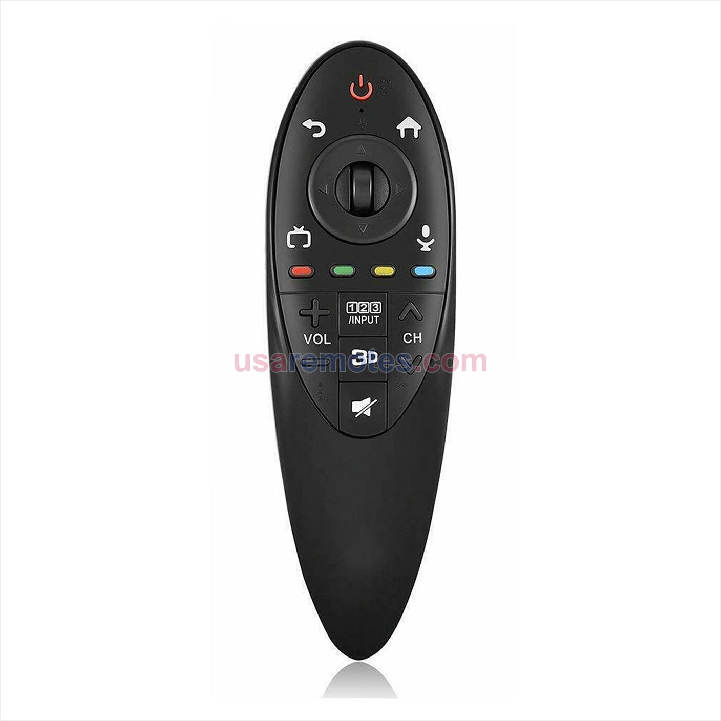 LG 47LB671V remote control replacement LG 47LB671V remote control replacement