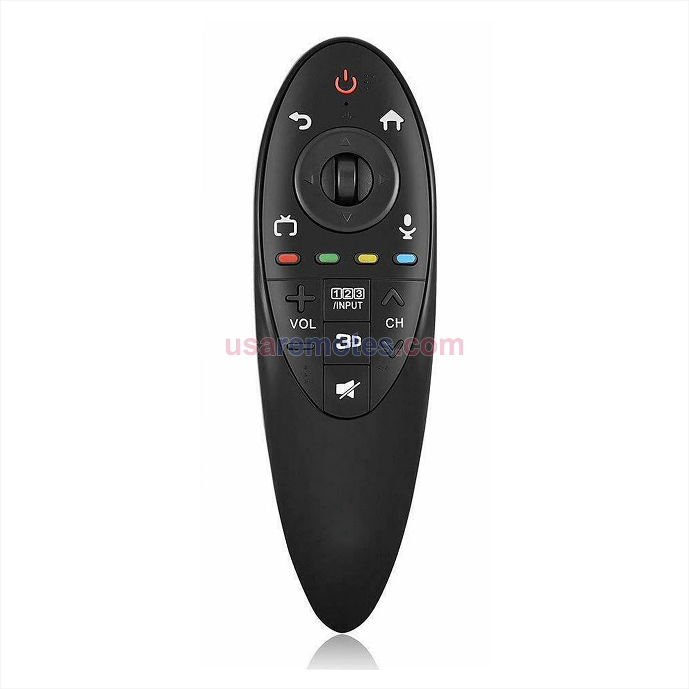 LG 47LB730V-ZD remote control replacement LG 47LB730V-ZD remote control replacement
