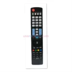 LG 47LC452C remote control replacement