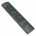 LG 47LD452CUA remote control replacement