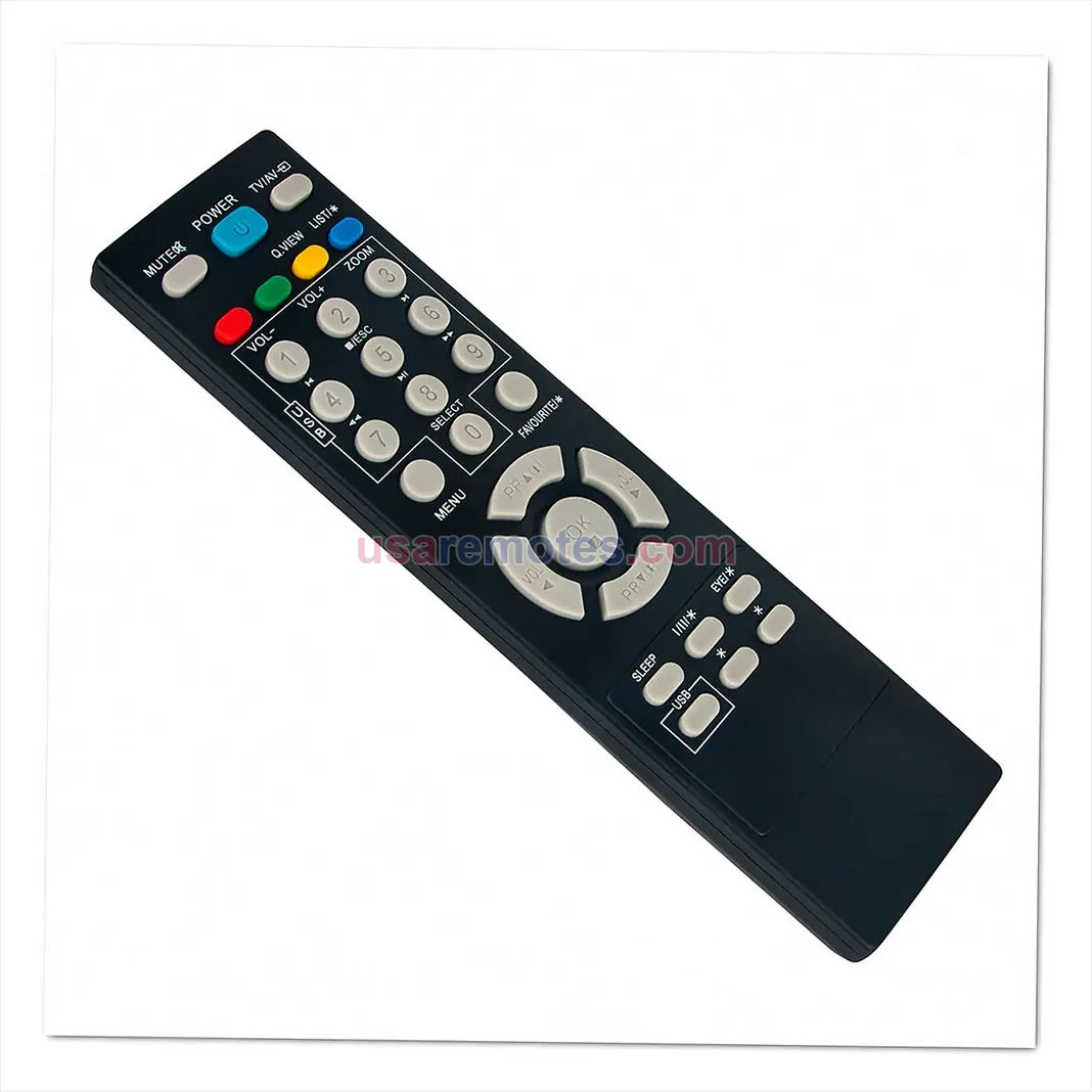 LG 47LD550 remote control replacement LG 47LD550 remote control replacement