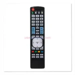 LG 47LD950CUA TV remote control replacement