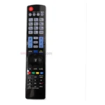 LG 47LE5300 remote control replacement