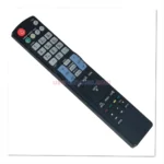 LG 47LE5350 remote control replacement