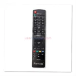 LG 47LE5400-UC remote control replacement