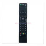LG 47LG60FDAA remote control replacement