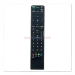 LG 47LG70YD remote control replacement