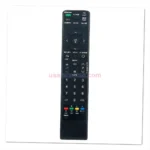 LG 47LH3000 remote control replacement