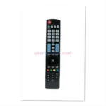LG 47LK45 remote control replacement