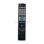 LG 47LM4650 remote control replacement