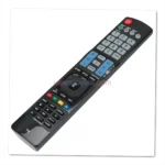 LG 47LM5800 remote control replacement