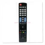 LG 47LM615T-ZE remote control replacement