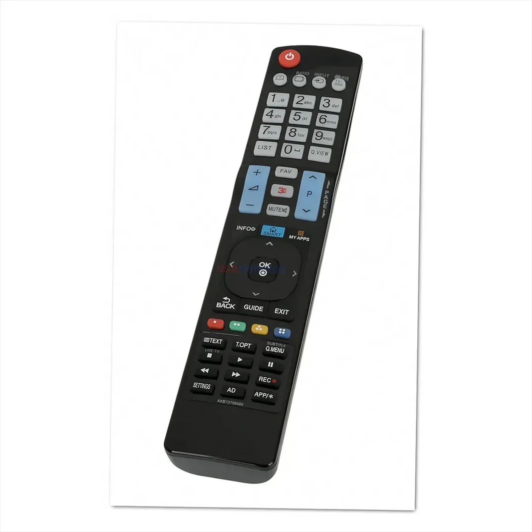 LG 47LM620T remote control replacement LG 47LM620T remote control replacement