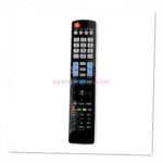 LG 47LM6410 remote control replacement