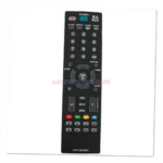 LG 47LM660T remote control replacement