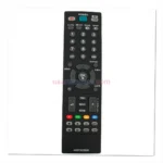 LG 47LM669S remote control replacement