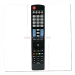 LG 47LS5610-ZA remote control replacement