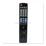 LG 47LS561T-ZA remote control replacement