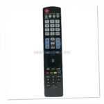 LG 47LV36 remote control replacement