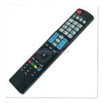 LG 47LV375S TV remote control replacement