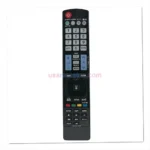 LG 47LW54 remote control replacement