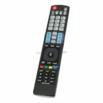 LG 47LW575 remote control replacement