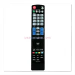 LG 47LX6500UB remote control replacement